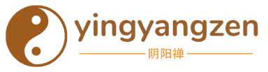 YingYangZen Logo